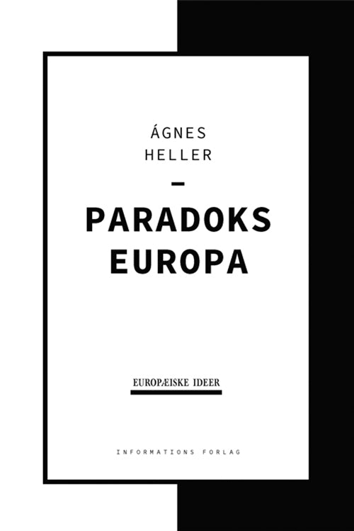 PARADOKS EUROPA