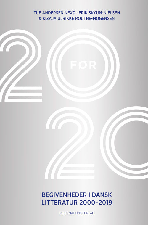 20 FØR 20