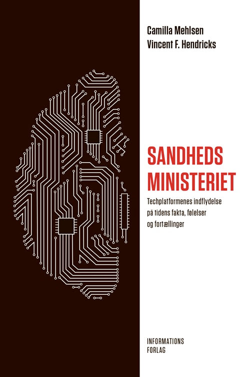 SANDHEDSMINISTERIET