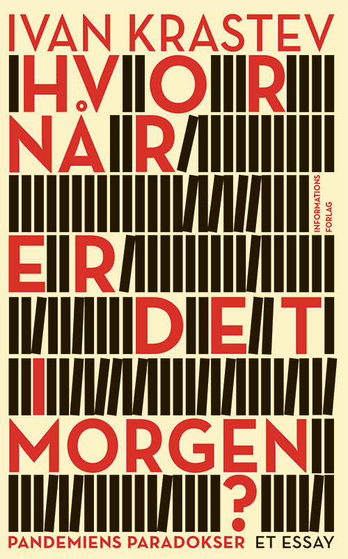 HVORNÅR ER DET I MORGEN