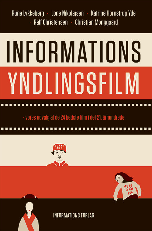 INFORMATIONS YNDLINGSFILM