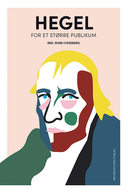 HEGEL - FOR ET STØRRE PUBLIKUM