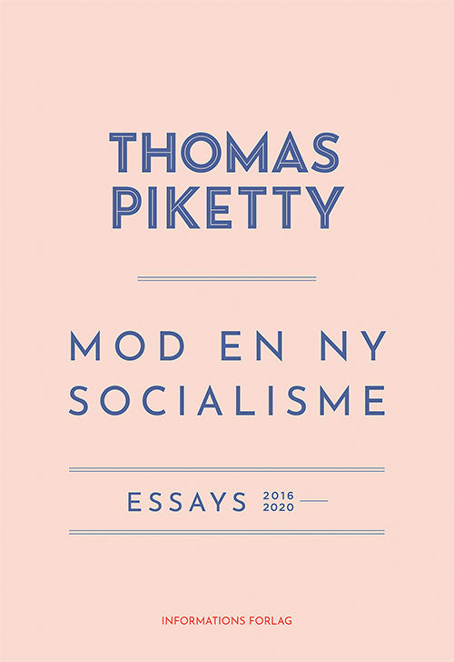 MOD EN NY SOCIALISME