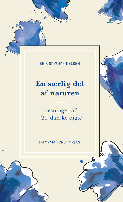 EN SÆRLIG DEL AF NATUREN