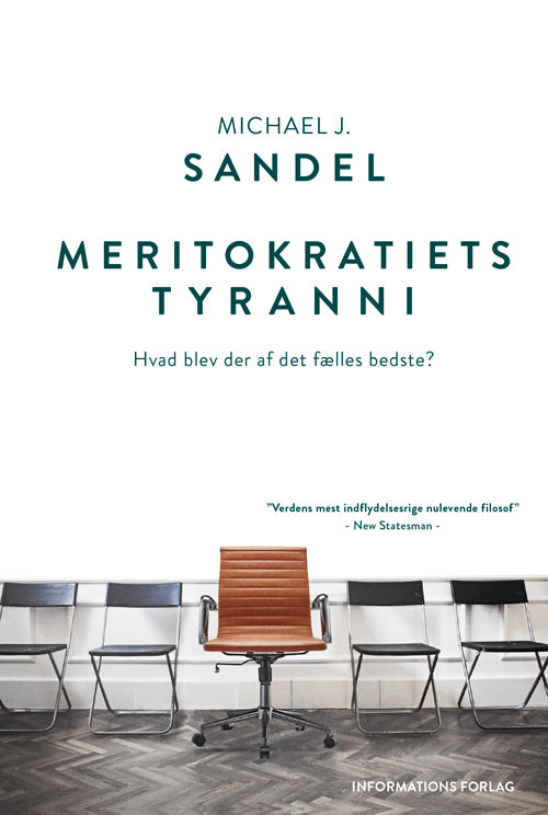 MERITOKRATIETS TYRANNI