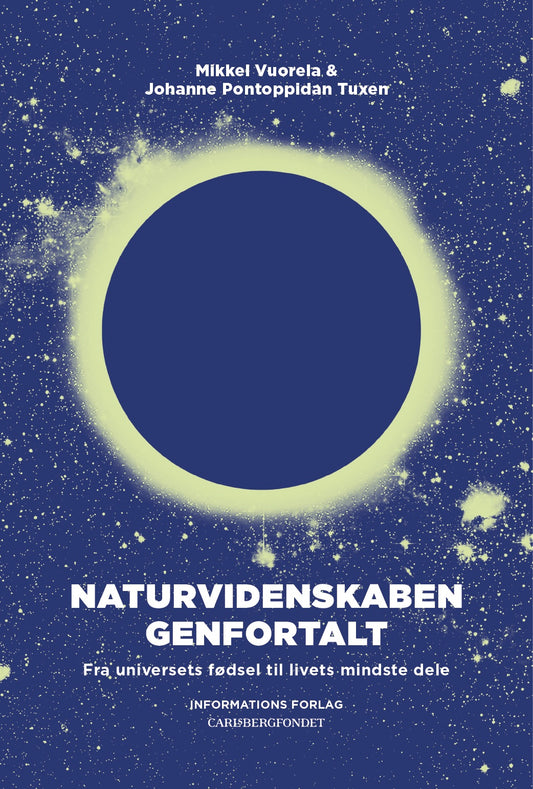 NATURVIDENSKABEN GENFORTALT
