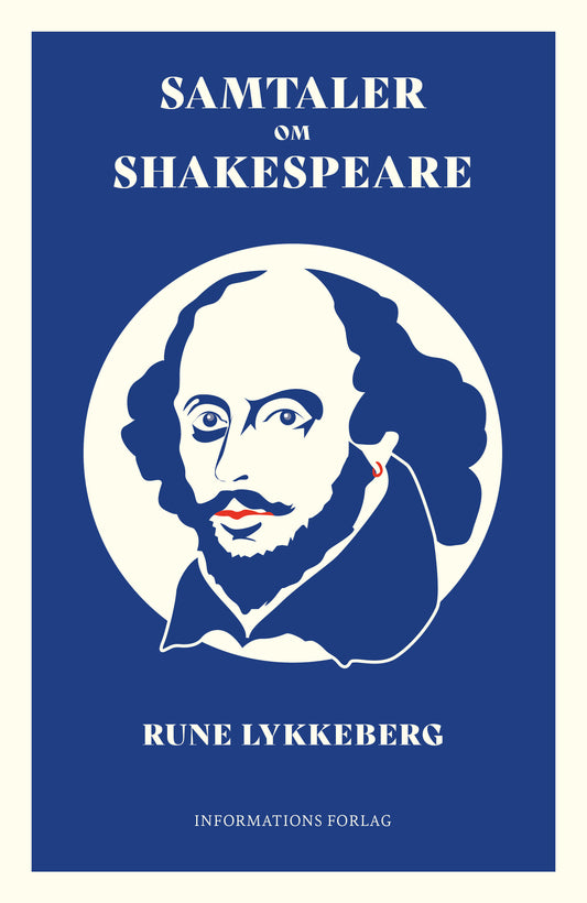 SAMTALER OM SHAKESPEARE
