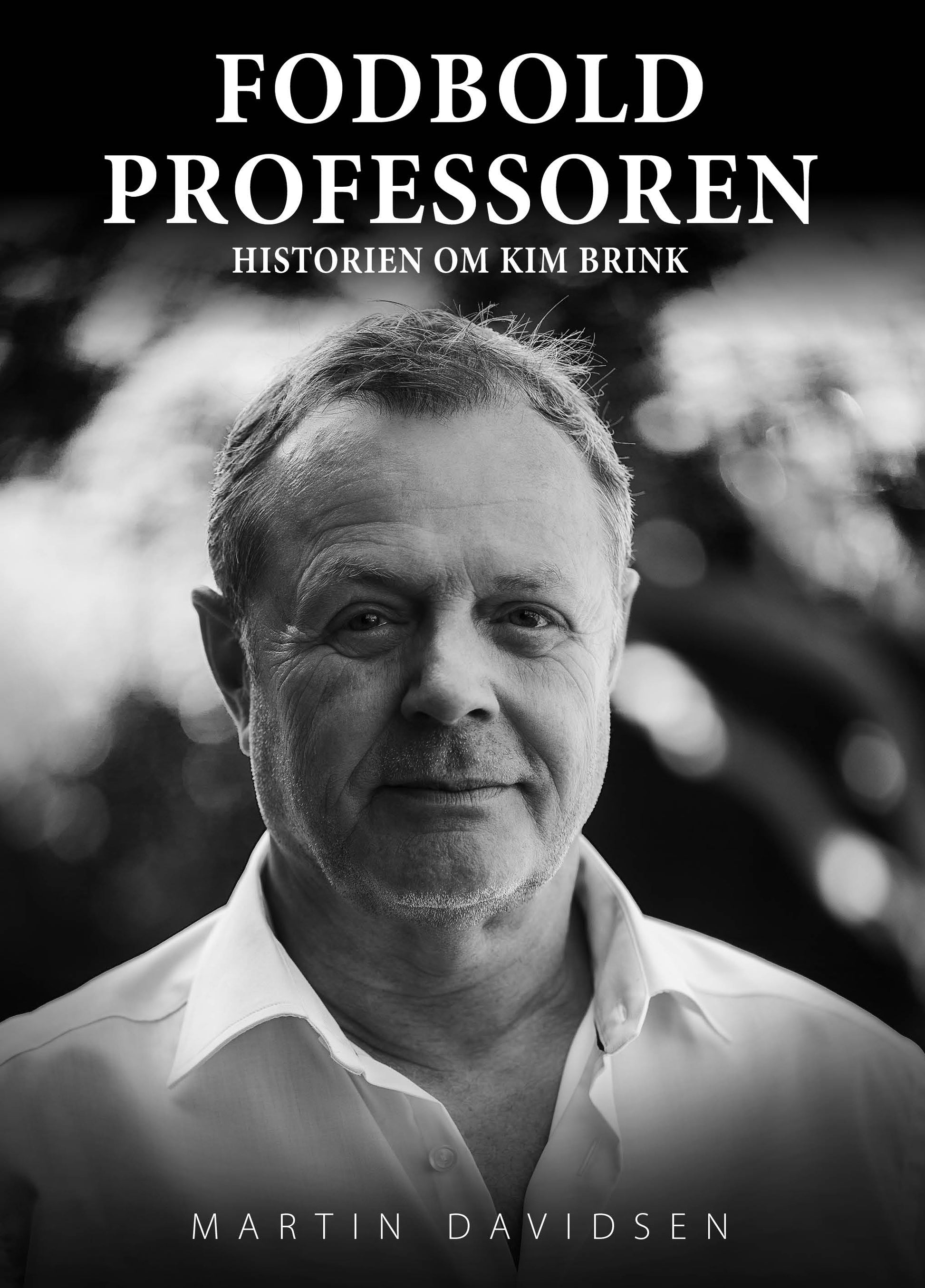 FODBOLDPROFESSOREN