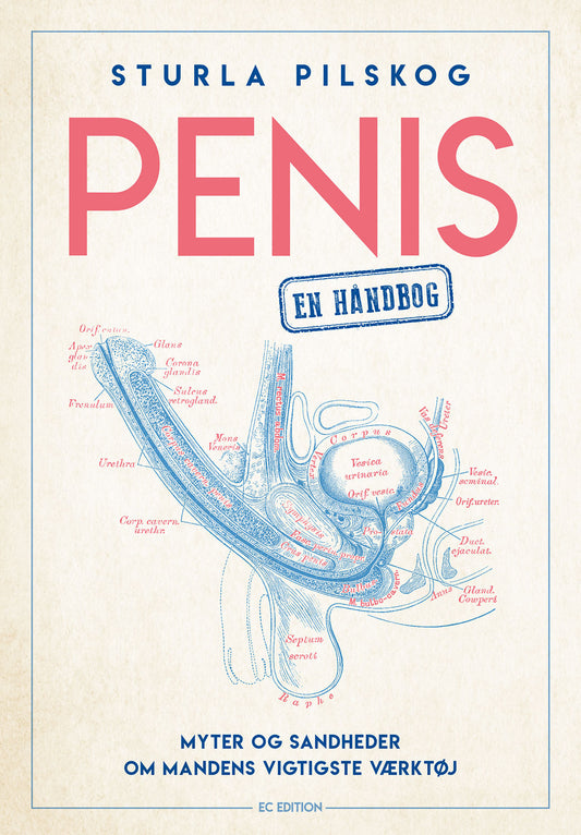 PENIS – EN HÅNDBOG
