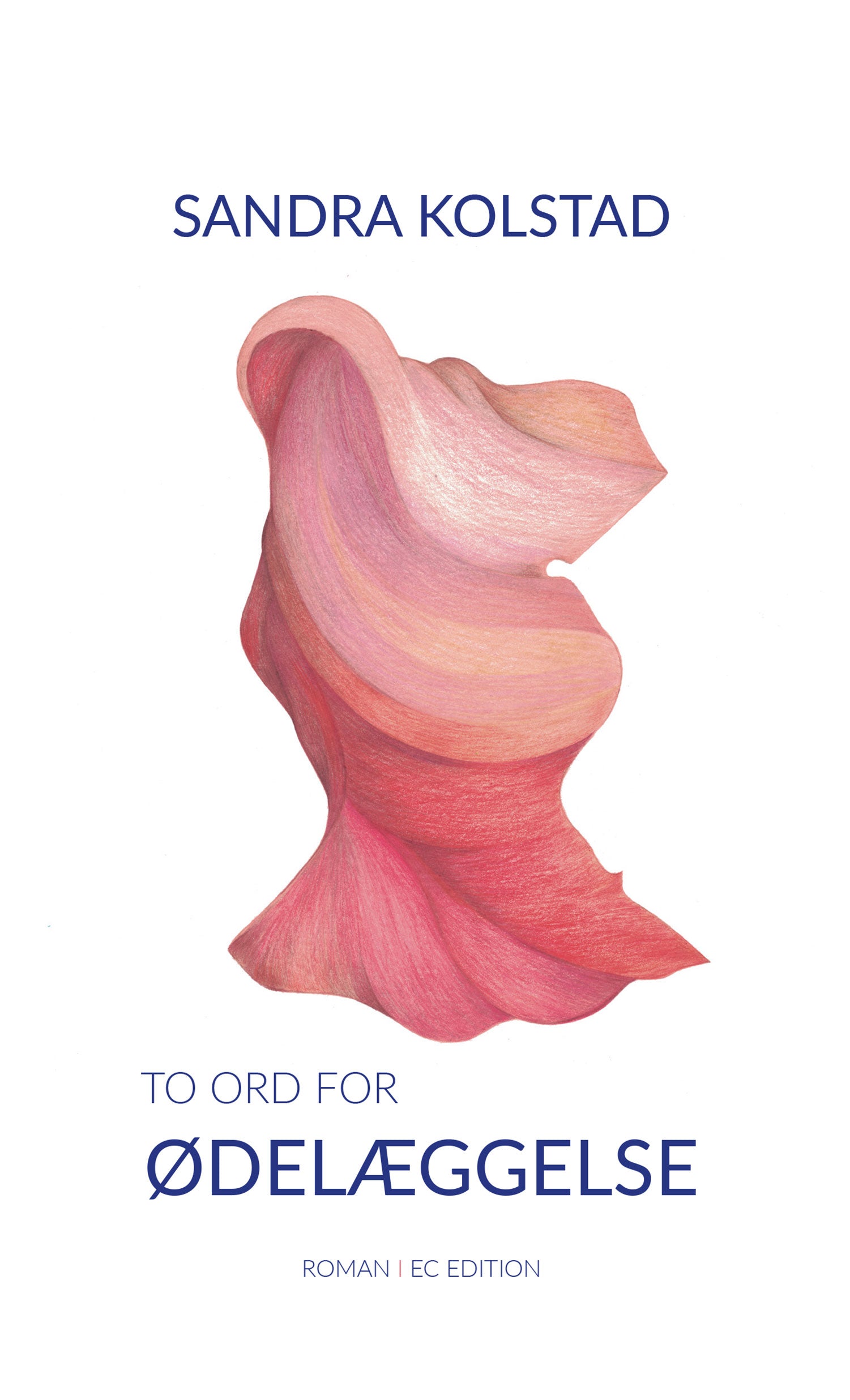 TO ORD FOR ØDELÆGGELSE