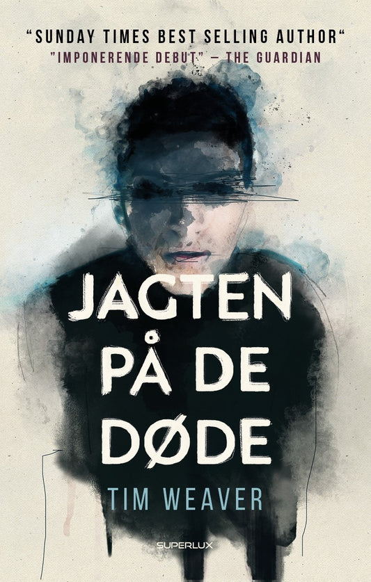 JAGTEN PÅ DE DØDE
