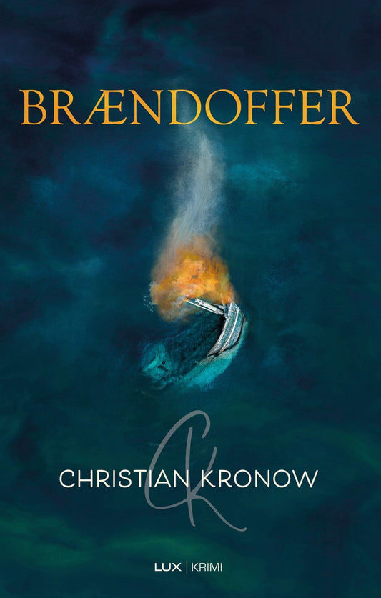 BRÆNDOFFER
