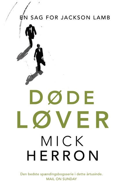 DØDE LØVER