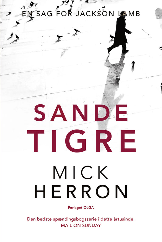 SANDE TIGRE