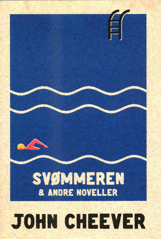 SVØMMEREN