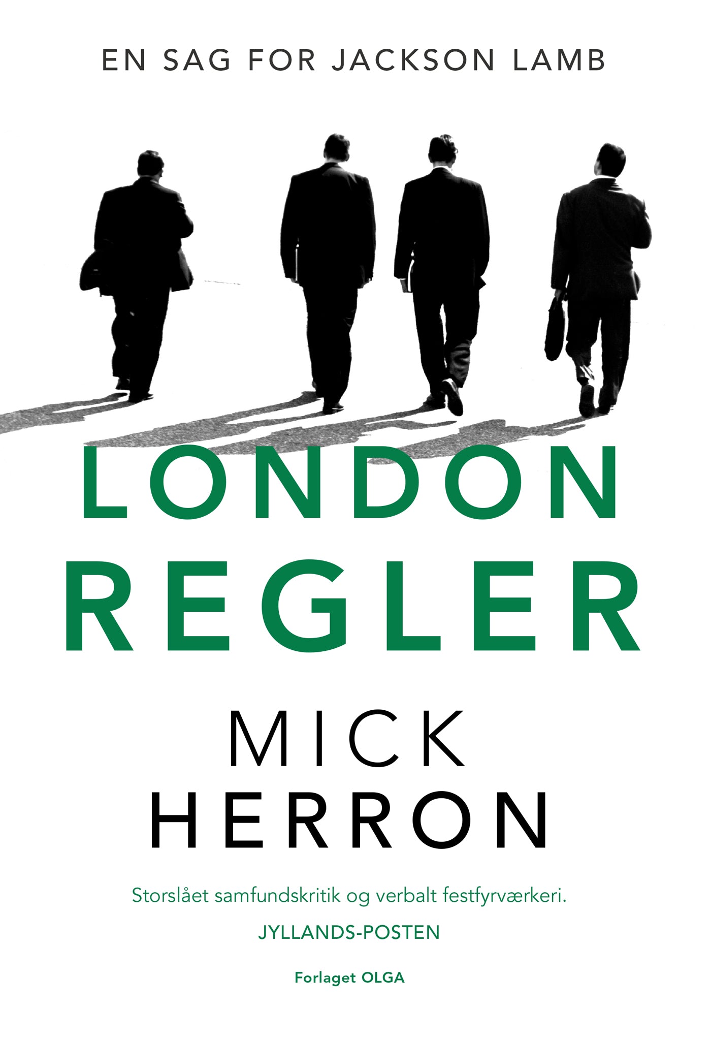 LONDON REGLER