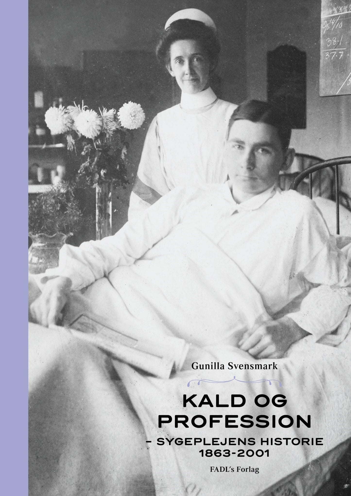 KALD OG PROFESSION