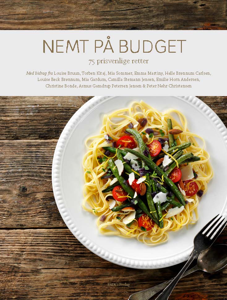 NEMT PÅ BUDGET