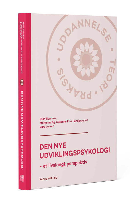 DEN NYE UDVIKLINGSPSYKOLOGI