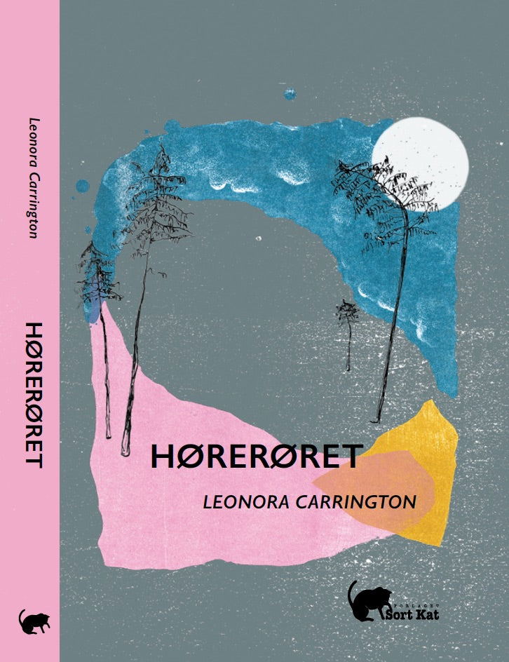 HØRERØRET
