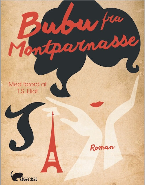 BUBU FRA MONTPARNASSE