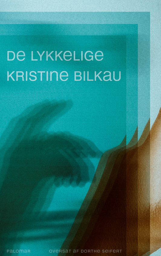 DE LYKKELIGE