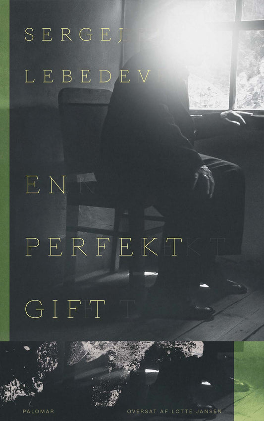 EN PERFEKT GIFT