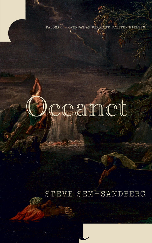 OCEANET