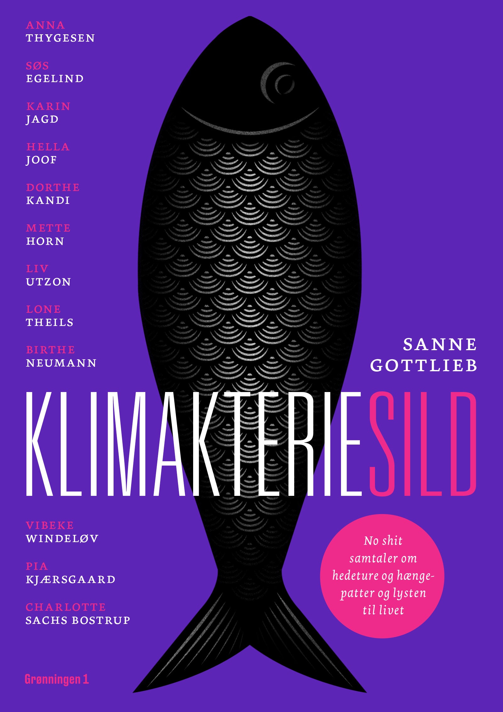 KLIMAKTERIESILD