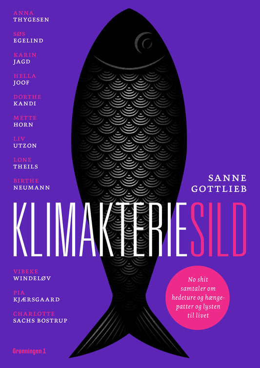 KLIMAKTERIESILD