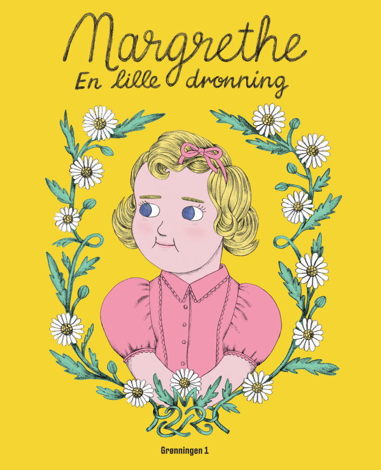 MARGRETHE