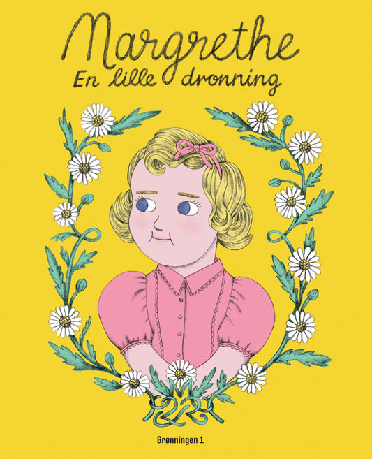 MARGRETHE