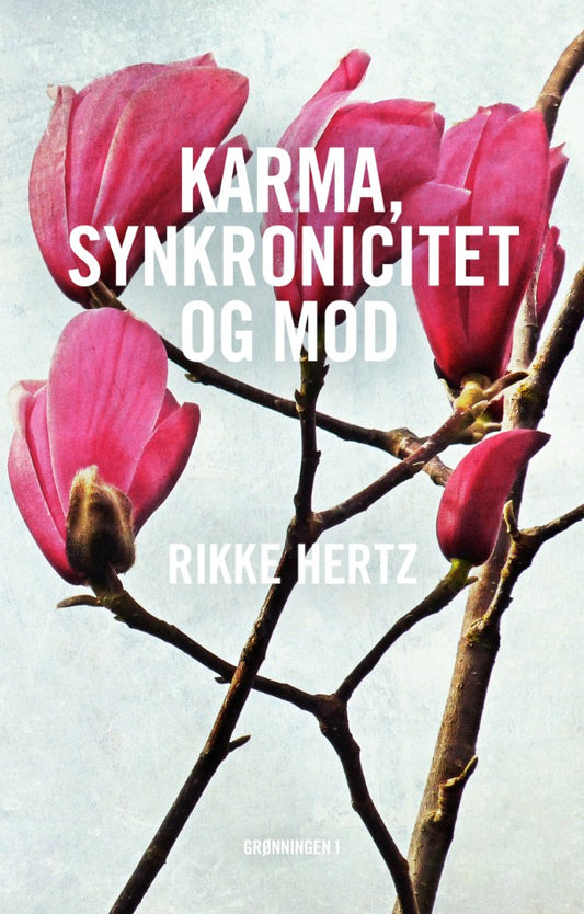 KARMA, SYNKRONICITET