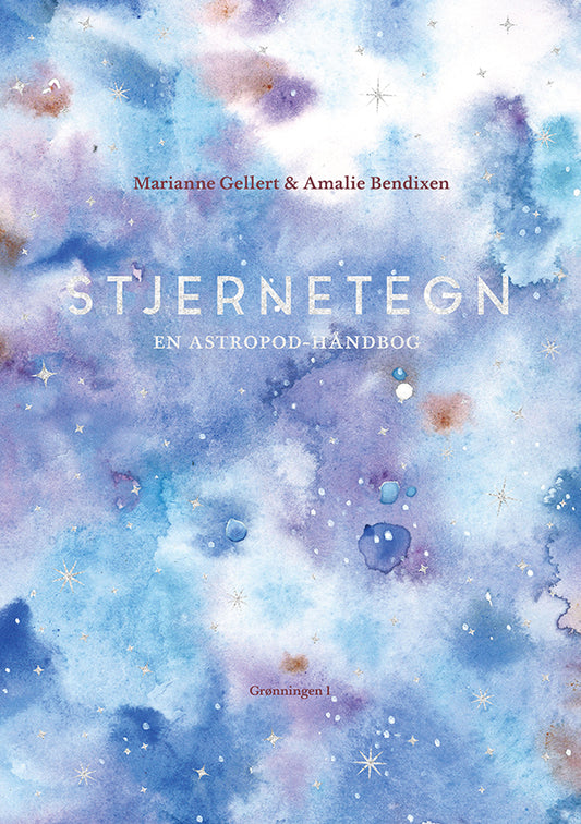 STJERNETEGN