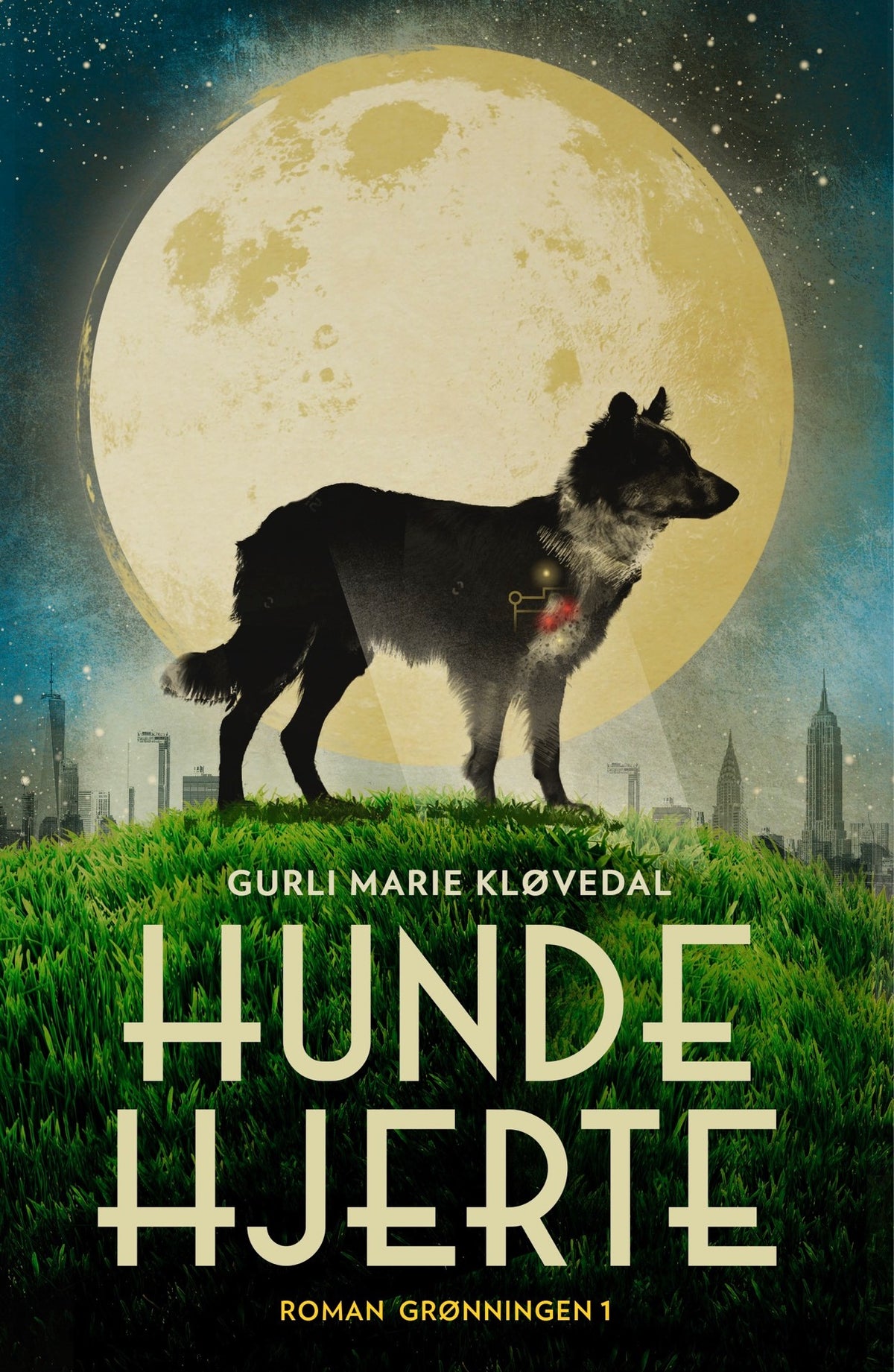 HUNDEHJERTE