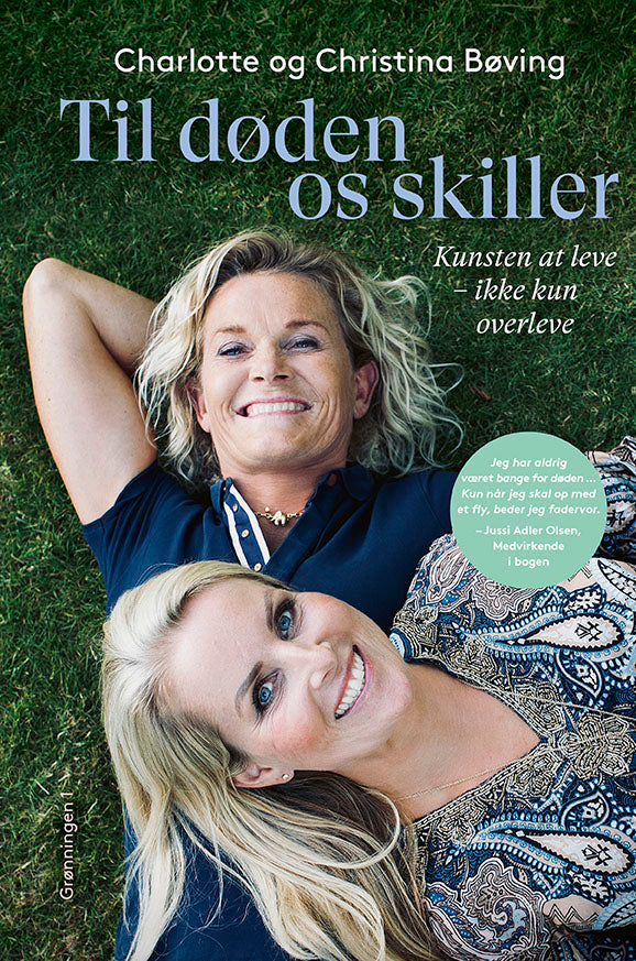 TIL DØDEN OS SKILLER