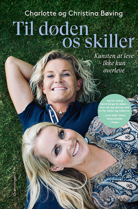 TIL DØDEN OS SKILLER