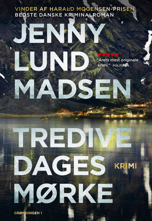 30 DAGES MØRKE