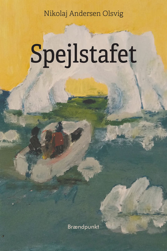 SPEJLSTAFET
