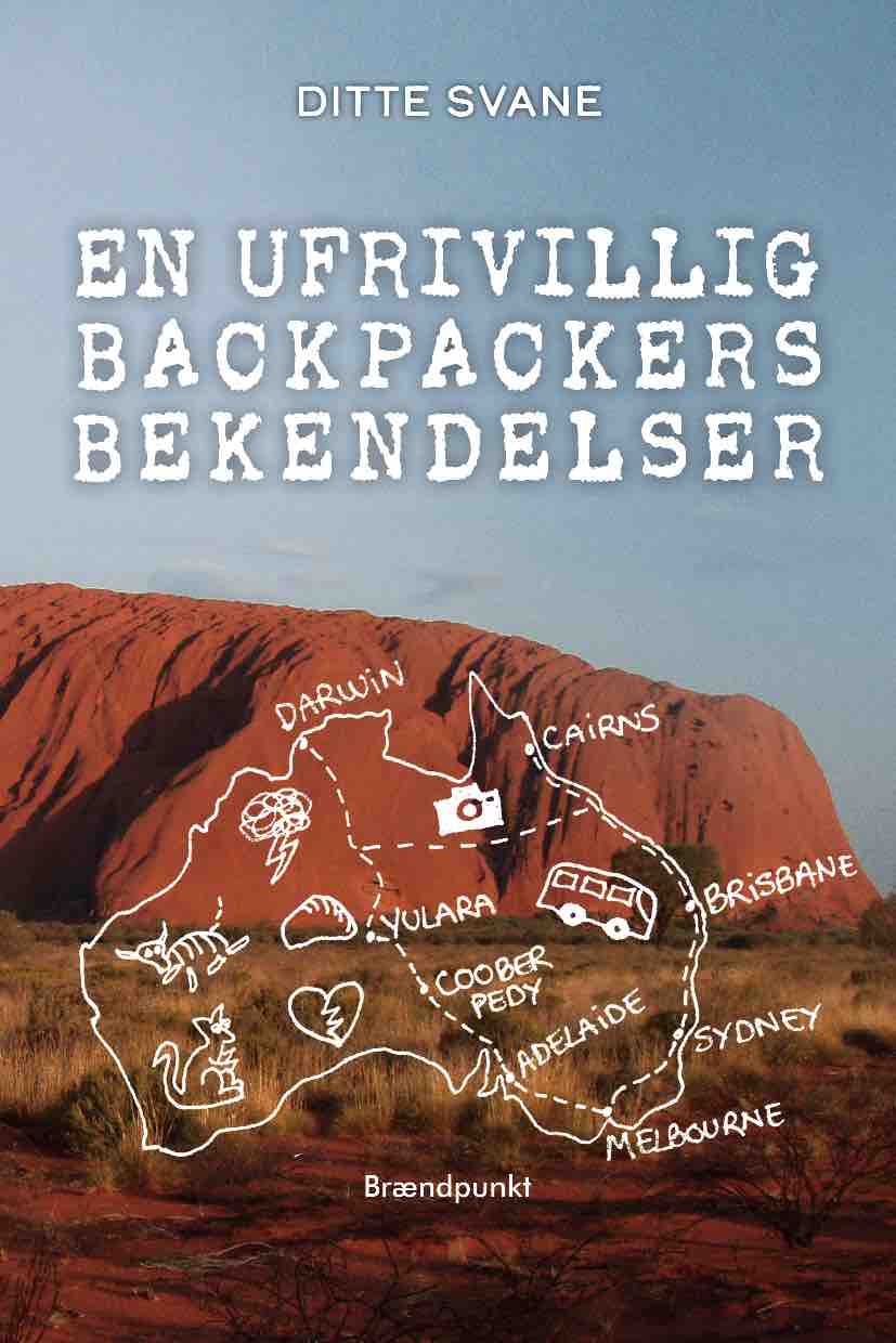 EN UFRIVILLIG BACKPACKERS BEKENDELSER