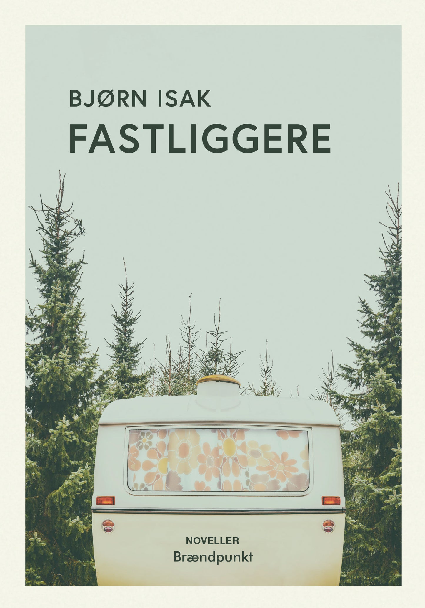 FASTLIGGERE