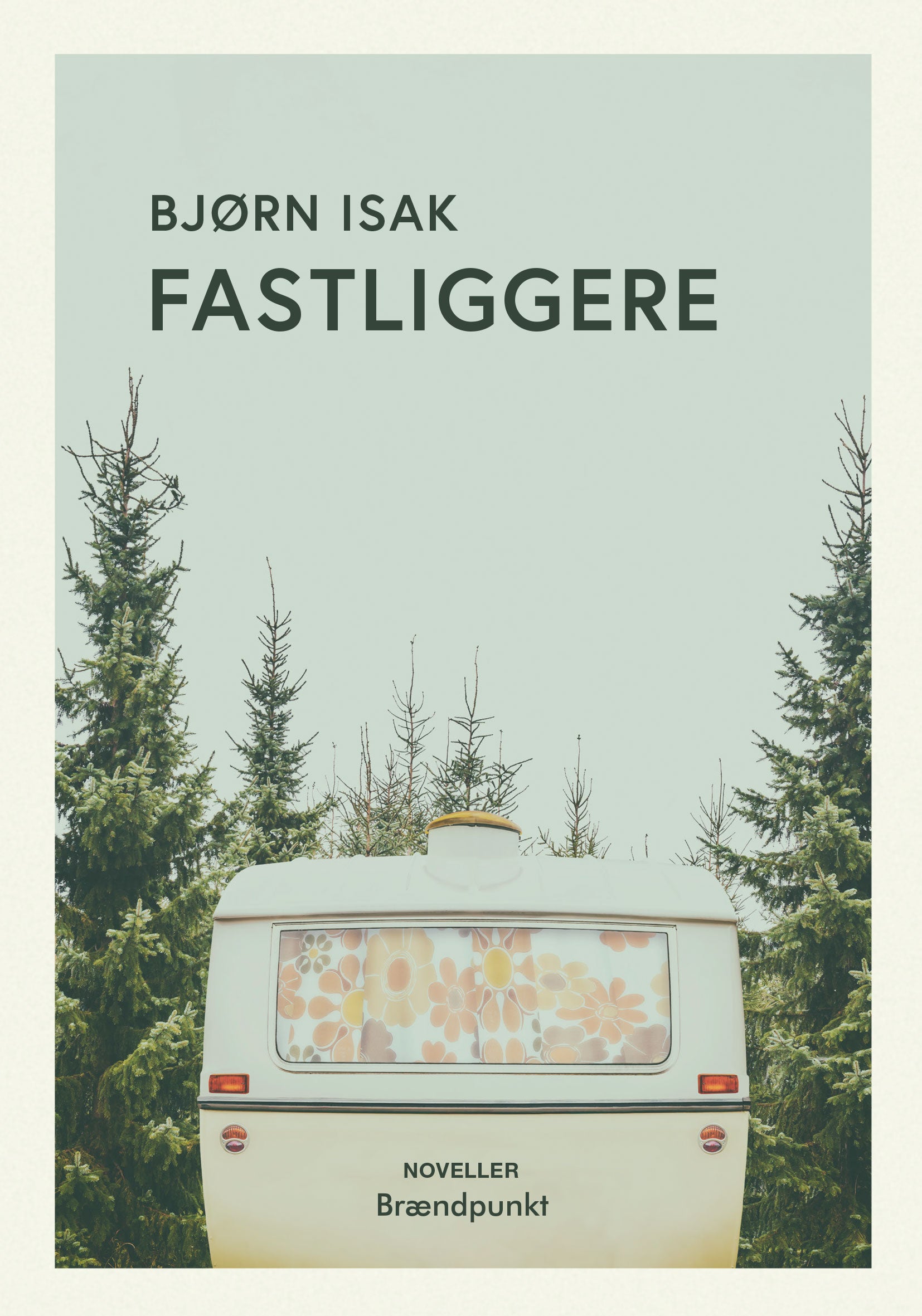 FASTLIGGERE
