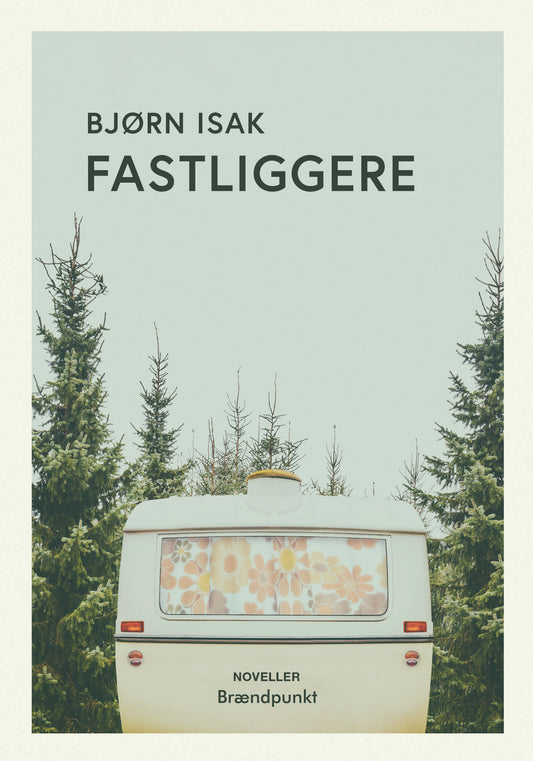 FASTLIGGERE