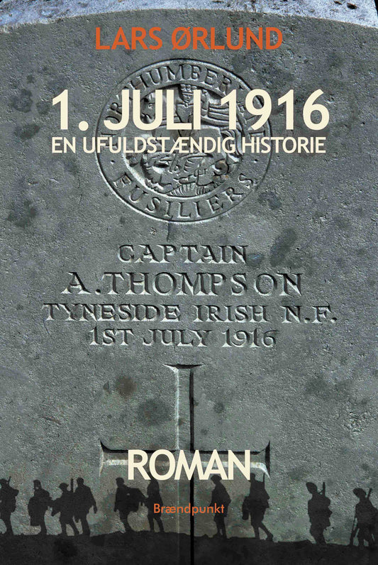 1.JULI 1916