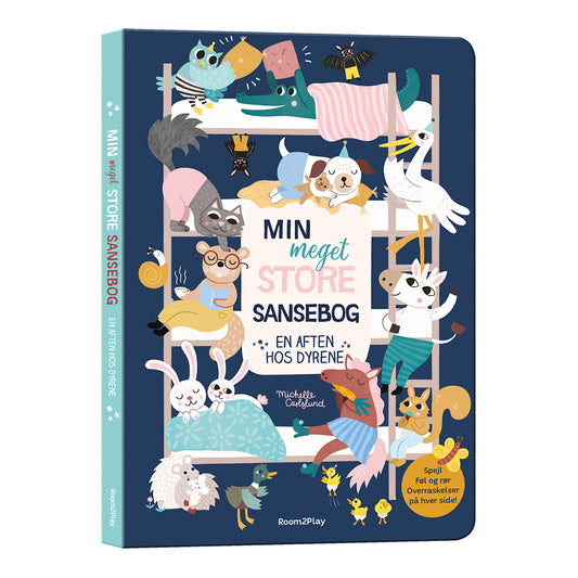 MIN MEGET STORE SANSEBOG 3