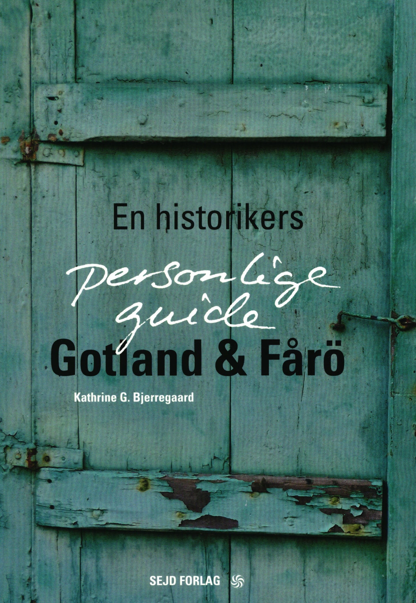 GOTLAND & FÅRÖ