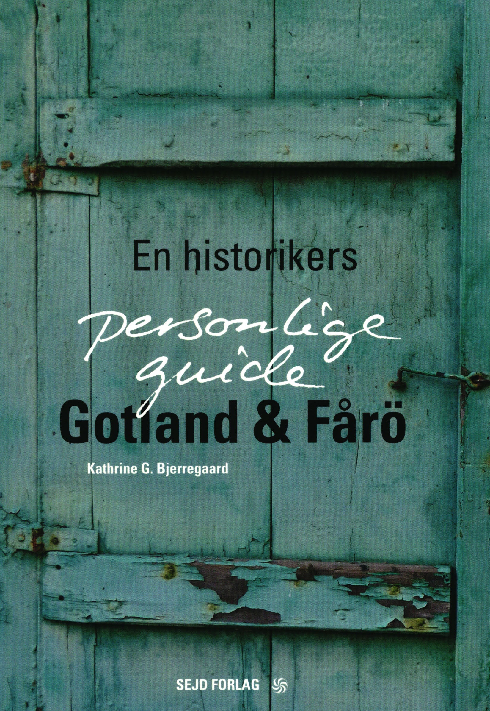 GOTLAND & FÅRÖ
