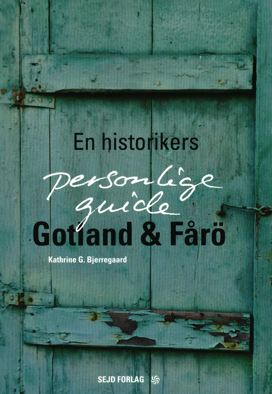 GOTLAND & FÅRÖ