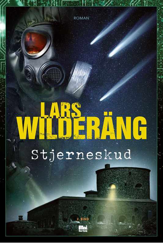 STJERNESKUD