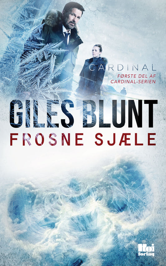 FROSNE SJÆLE